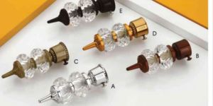 Model No 027 Crystal Curtain Bracket