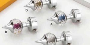 Aluminium Curtain Brackets