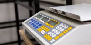 Weighing Machine
