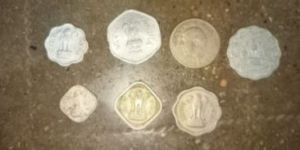 Old Coin