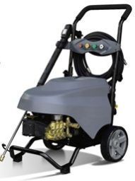 BU -250 Pressure Washer