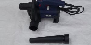 Vacuum with Blower with Dust Collector BU-750