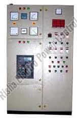 HT Switchgear Panel