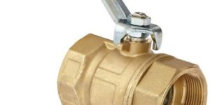 Brass Ball Valve