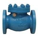 Cast Iron Reflux Valve