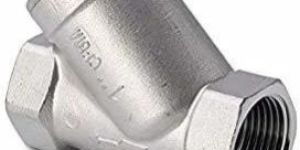 CL-2500 Y Type Strainer