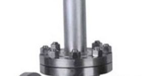 Cryogenic Globe Valve