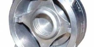Disc Check Valve