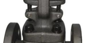 Forged Steel Gate Valve