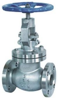 High Pressure Globe Valve