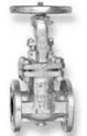 Industrial Gate Valve
