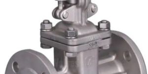 Stainless Steel Gate Valve