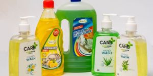 500 ML SANDALWOOD HANDWASH BOTTLE