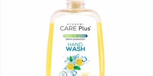 Lemon Hand Wash