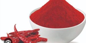Red Chilli Powder