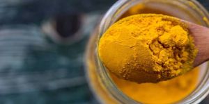 Turmeric Powder