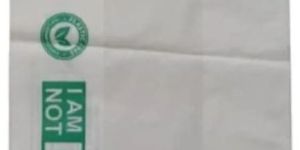 Biodegradable Bag