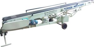 Truck Loading Conveyor