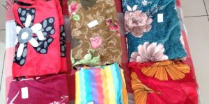 Flannel Blanket (1500gm)