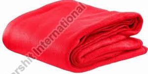 Promtional Winter Fleece Plain Blanket (3.5Kg)