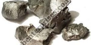 Gadolinium Metal Ingots