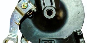 Jayna Magnum E-Bike Brake Panel Assembly