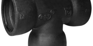 Psi All Socket Tee Di Fitting