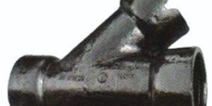 Psi All Socket Y Tee