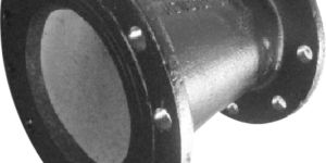 PSI DOUBLE FLANGED REDUCERS /DI FITTING /OHSR PIPE