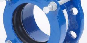 PSI FLANGE ADAPTOR /DI FITTING /OHSR PIPE