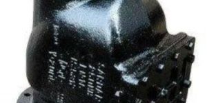 Psi Non Return Reflux Valve