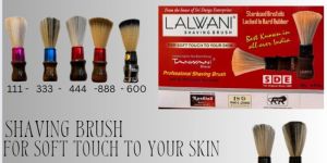 Lalwani Shaving Brush