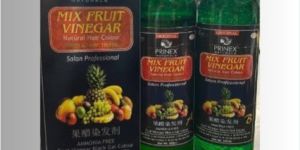 Prinex Fruit Vinegar Hair Color Gel