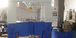 Garage Hydraulic Press