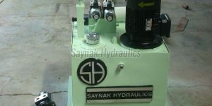Hydraulic Power Pack