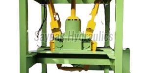 Ingot Stripping Machine