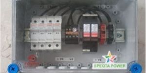 Solar Direct Current Distribution Box