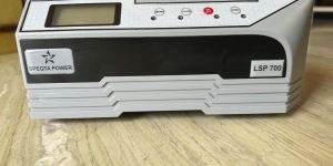 Speqta Power Solar PCU