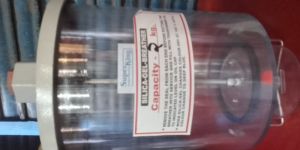 Transformer Breather