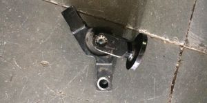 Sheet Metal Brackets