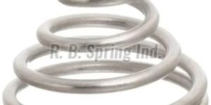 Center Taper Springs