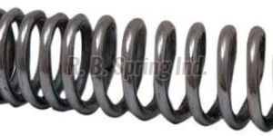 Coil Compression Springs