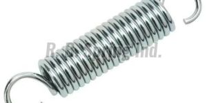 Stainless Steel Extension Springs