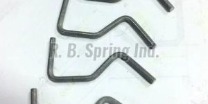 Stainless Steel Wire Forms