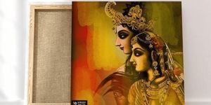 Canvas Printing Services