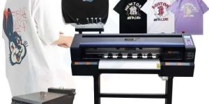 DTF Printing Services