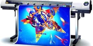 Eco Solvent Vinyl Printing Services
