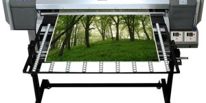 Flatbed Printing Services