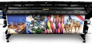 HP Latex Printing Services