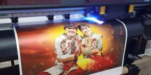 UV Vinyl Printing Services